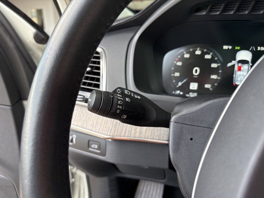 Used 2022 Volvo XC90 T6 Inscription w/ Advanced Package AWD/4WD image 33