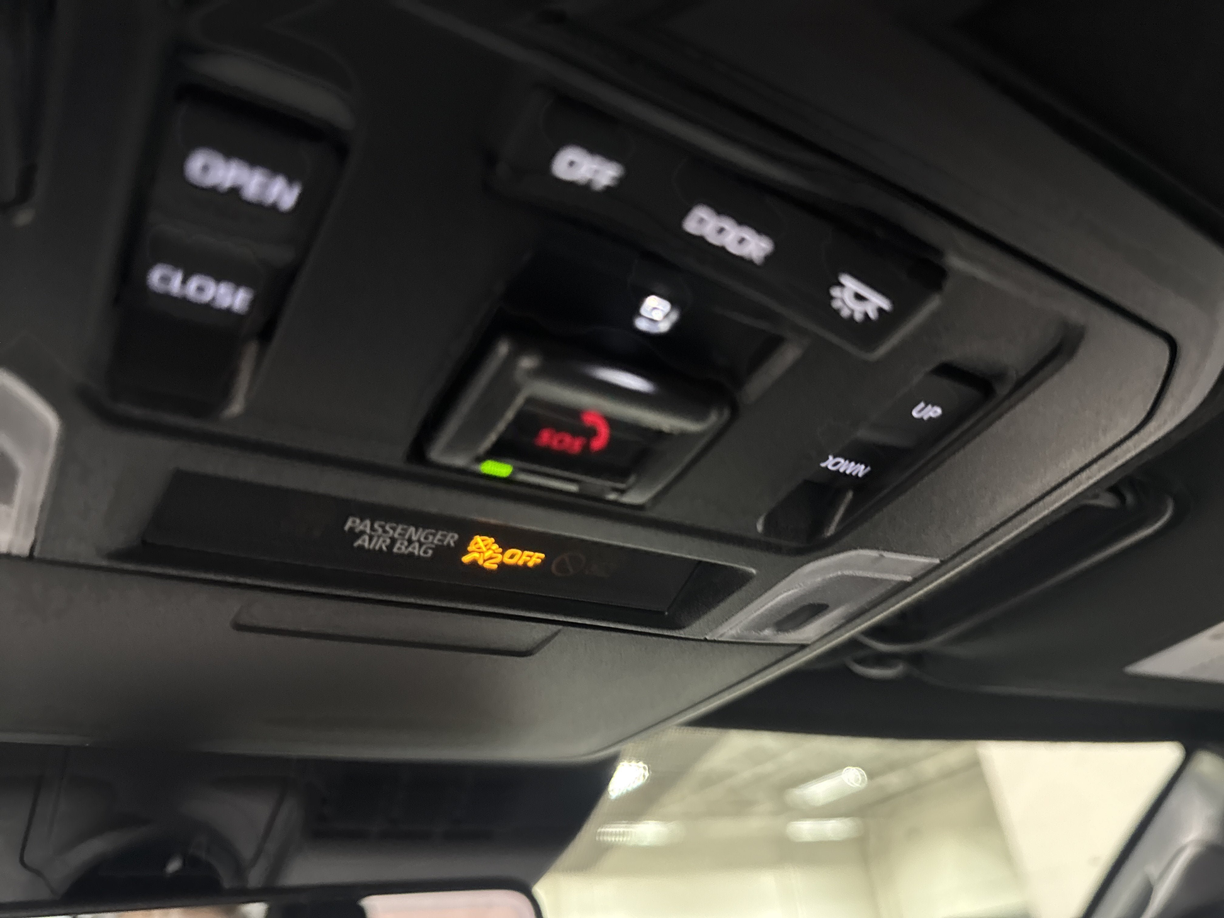 New 2026 Toyota 4Runner Limited AWD/4WD image 16