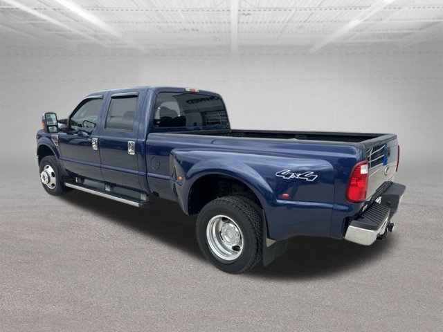 Used 2010 Ford F350 XLT AWD/4WD image 7