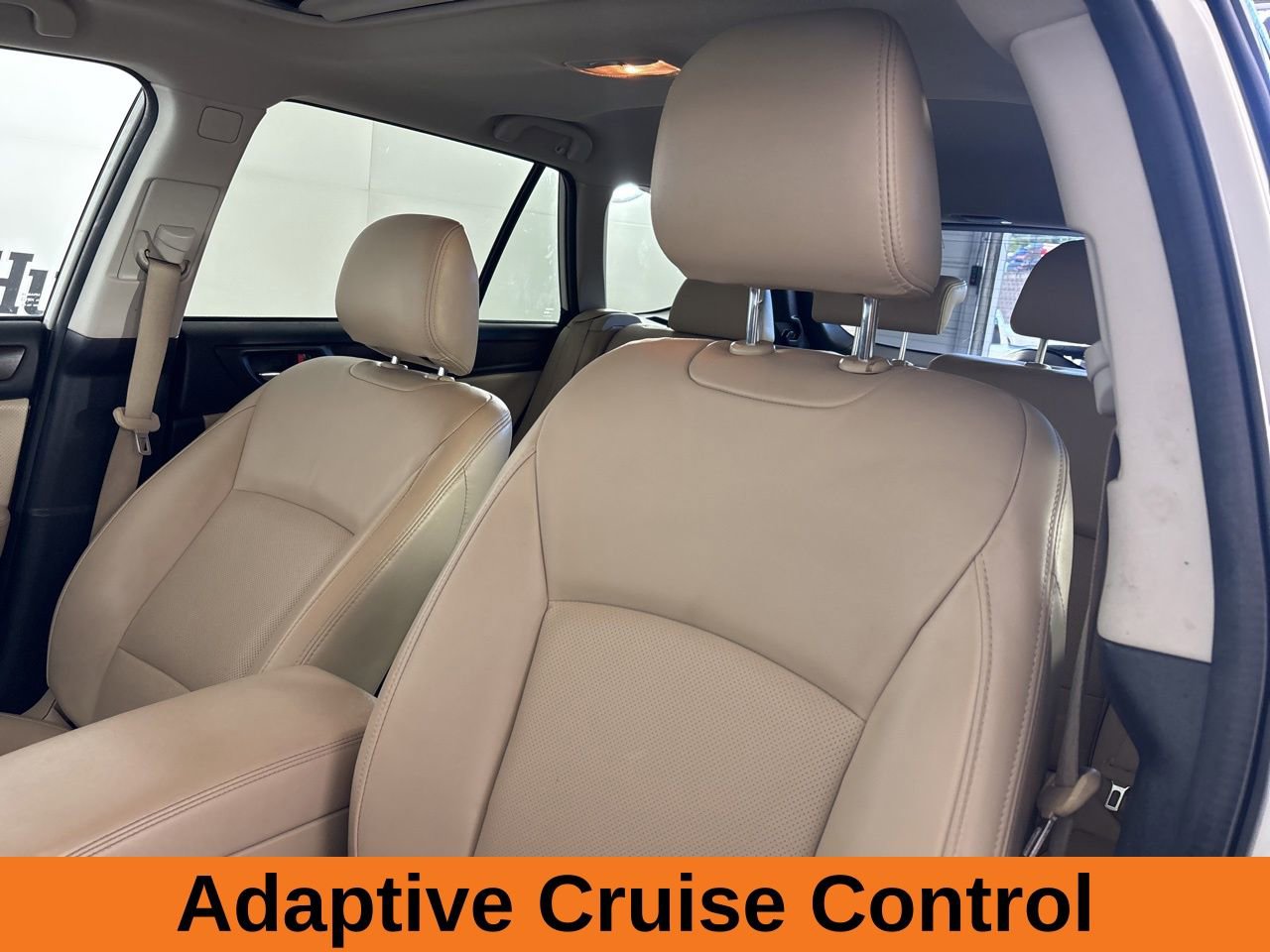 Used 2015 Subaru Outback 2.5i Limited AWD/4WD image 13