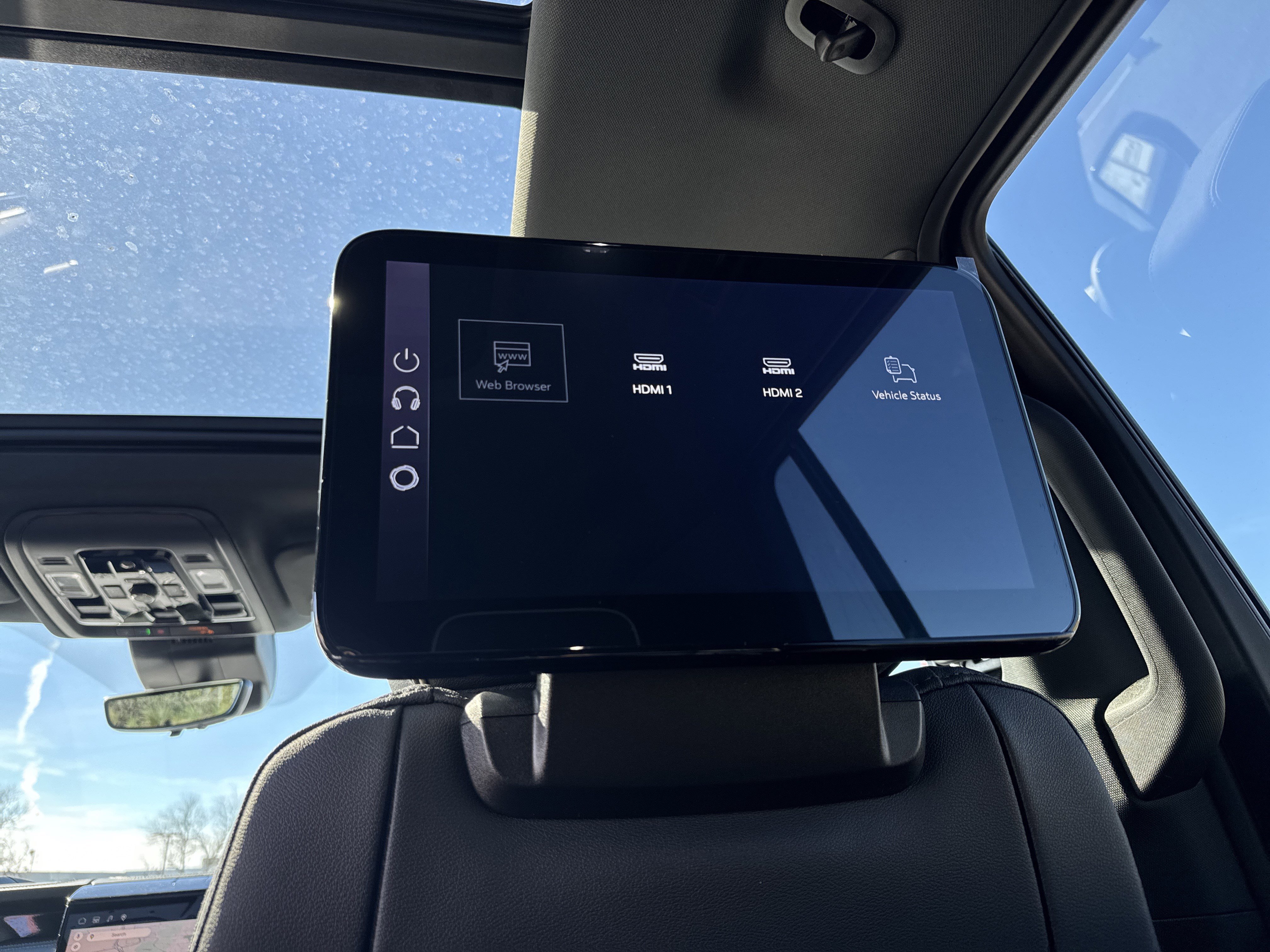 New 2026 GMC Yukon Elevation w/ Elevation Premium Package image 28