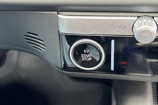 Certified 2024 Hyundai Ioniq 6 SEL RWD image 27