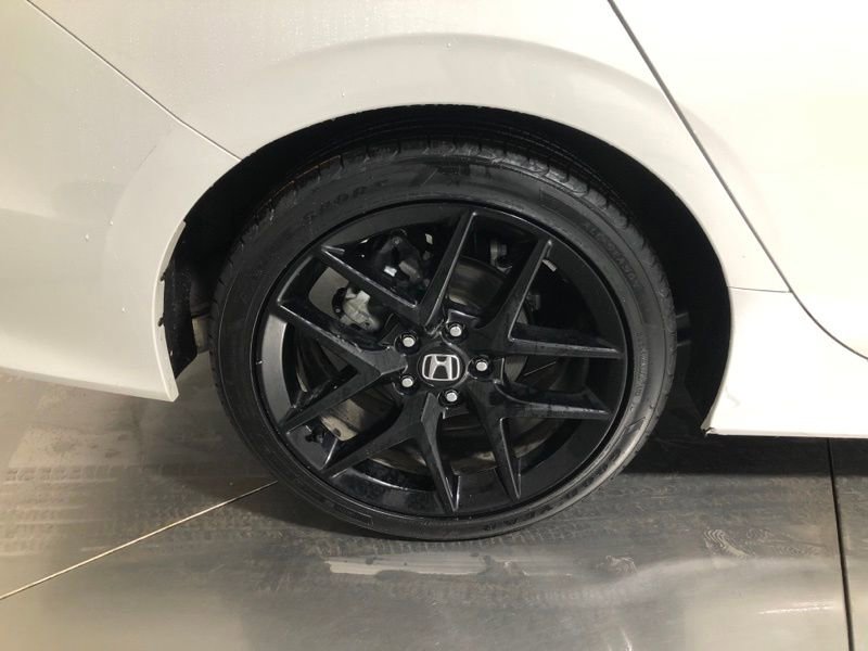 Used 2024 Honda Civic Sport image 9