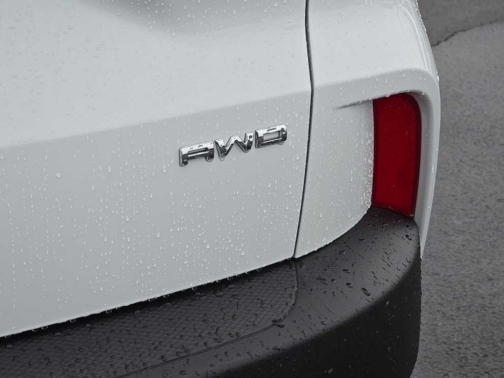 New 2026 Ford Escape Active image 60