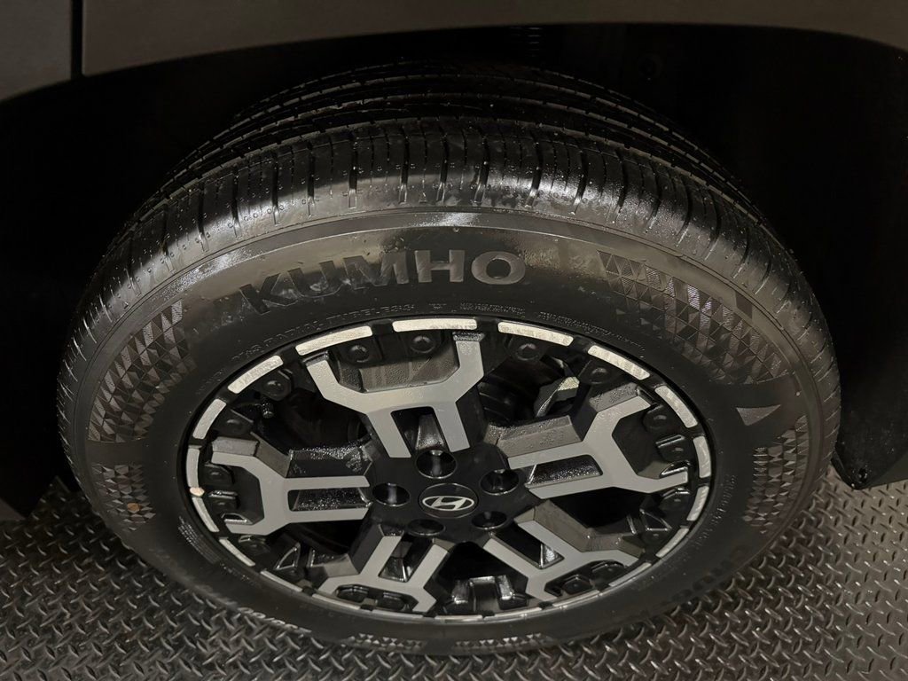 Used 2025 Hyundai Tucson XRT image 17