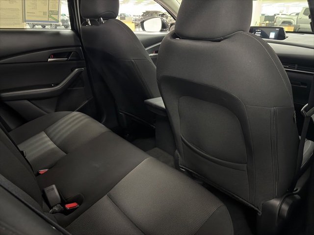 Used 2023 MAZDA CX-30 AWD 2.5 S image 10