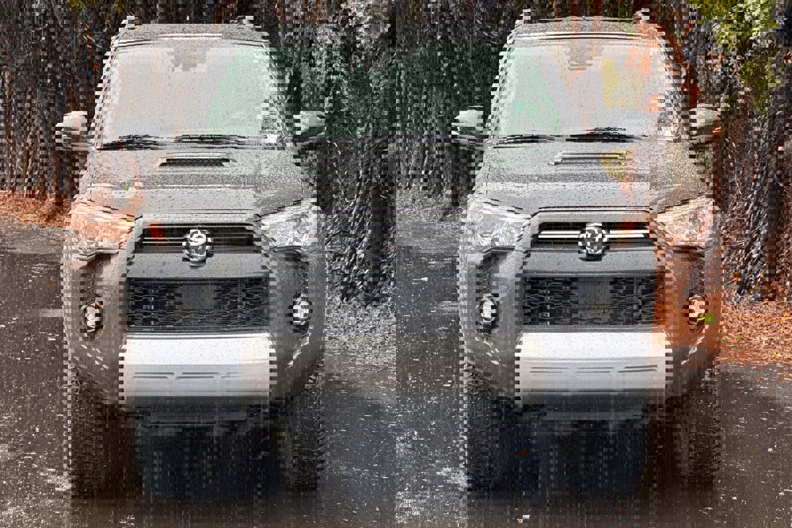 Used 2024 Toyota 4Runner TRD Off-Road Premium image 9