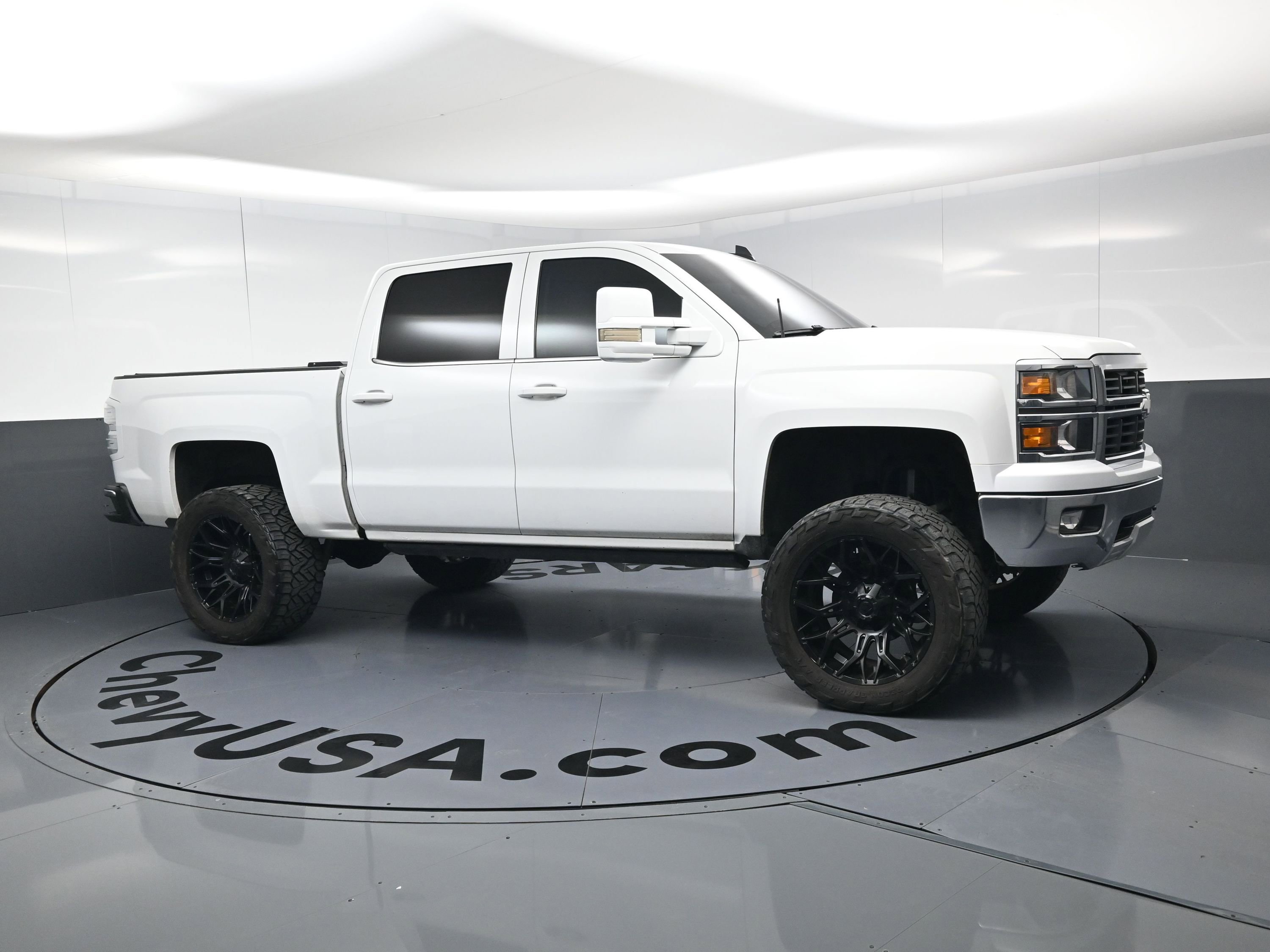 Used 2015 Chevrolet Silverado 1500 LT w/ All Star Edition video 2