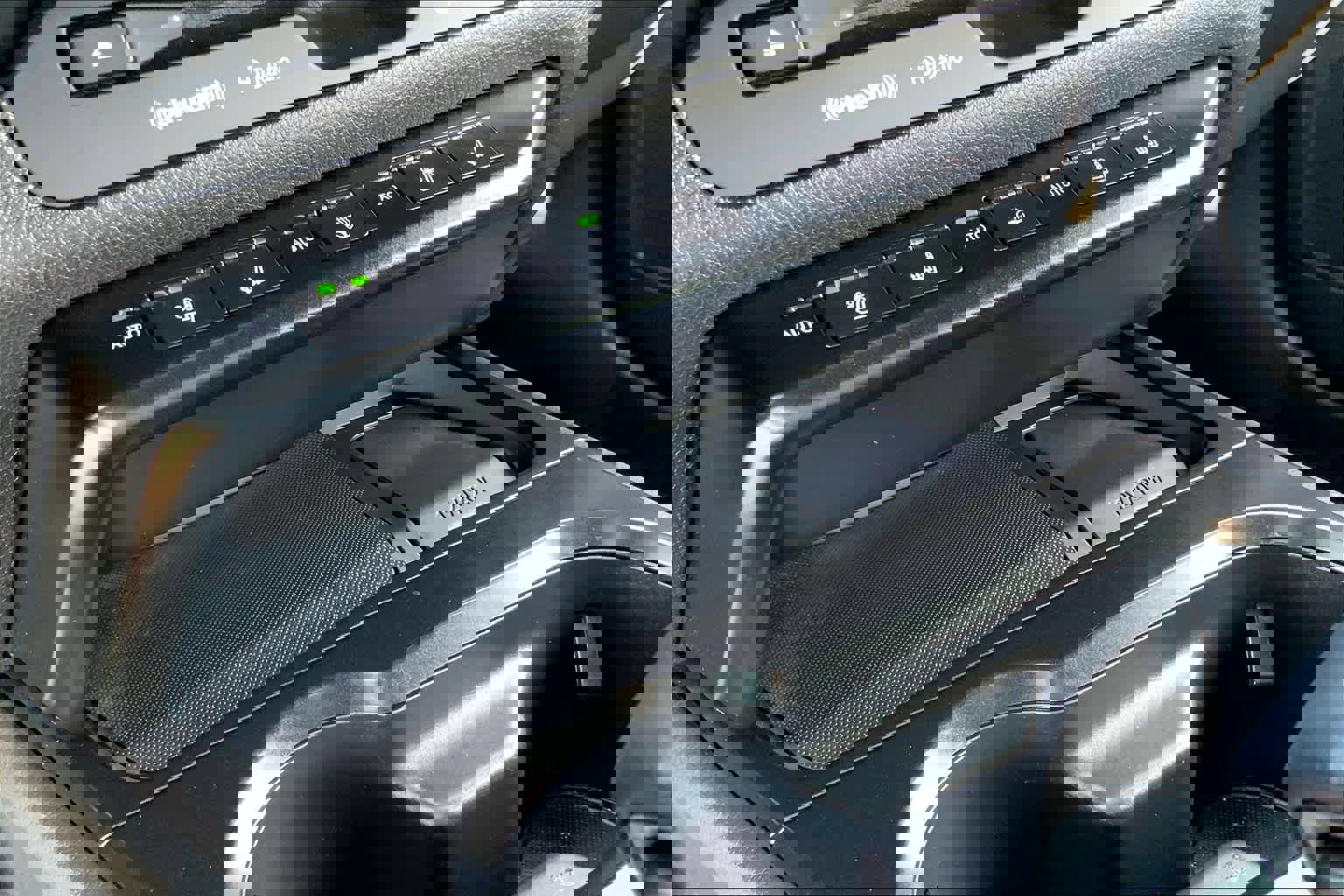 Used 2019 Lexus UX 250h w/ Premium Package image 35