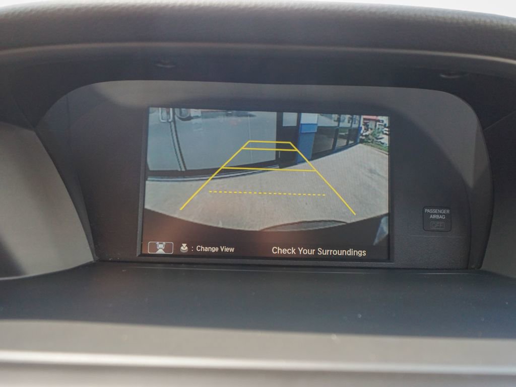 Used 2015 Honda Accord EX-L image 24