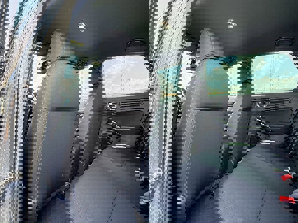 Used 2026 Honda Civic Sport image 17