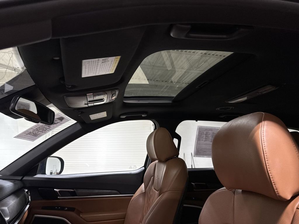 Used 2024 Kia Telluride EX X-Line image 20