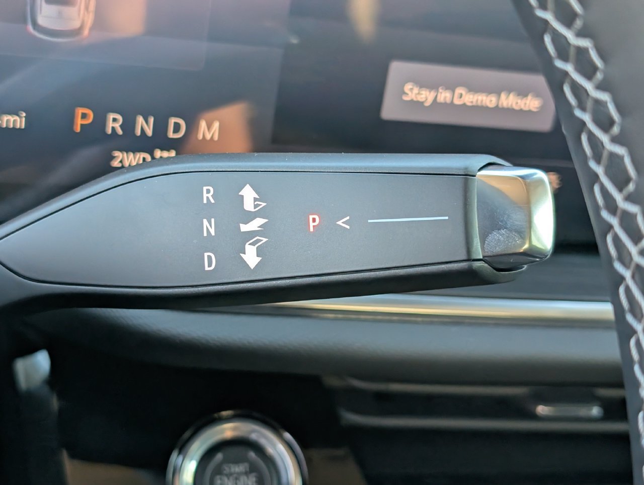 New 2026 Buick Envision Preferred AWD/4WD image 18