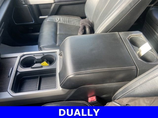 Used 2020 Ford F450 Lariat w/ Lariat Ultimate Package image 19
