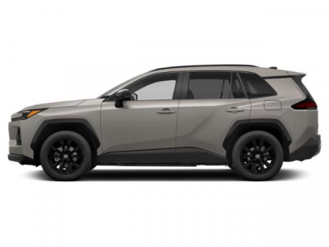 New 2026 Toyota RAV4 SE image 2