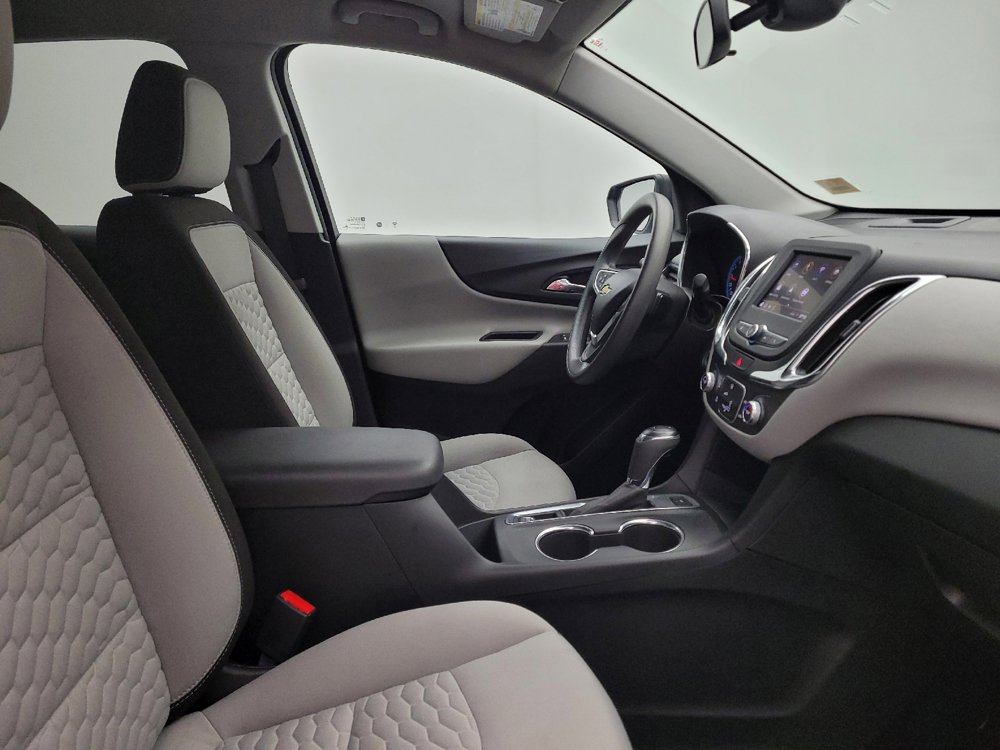Used 2020 Chevrolet Equinox LS w/ LS Convenience Package image 21