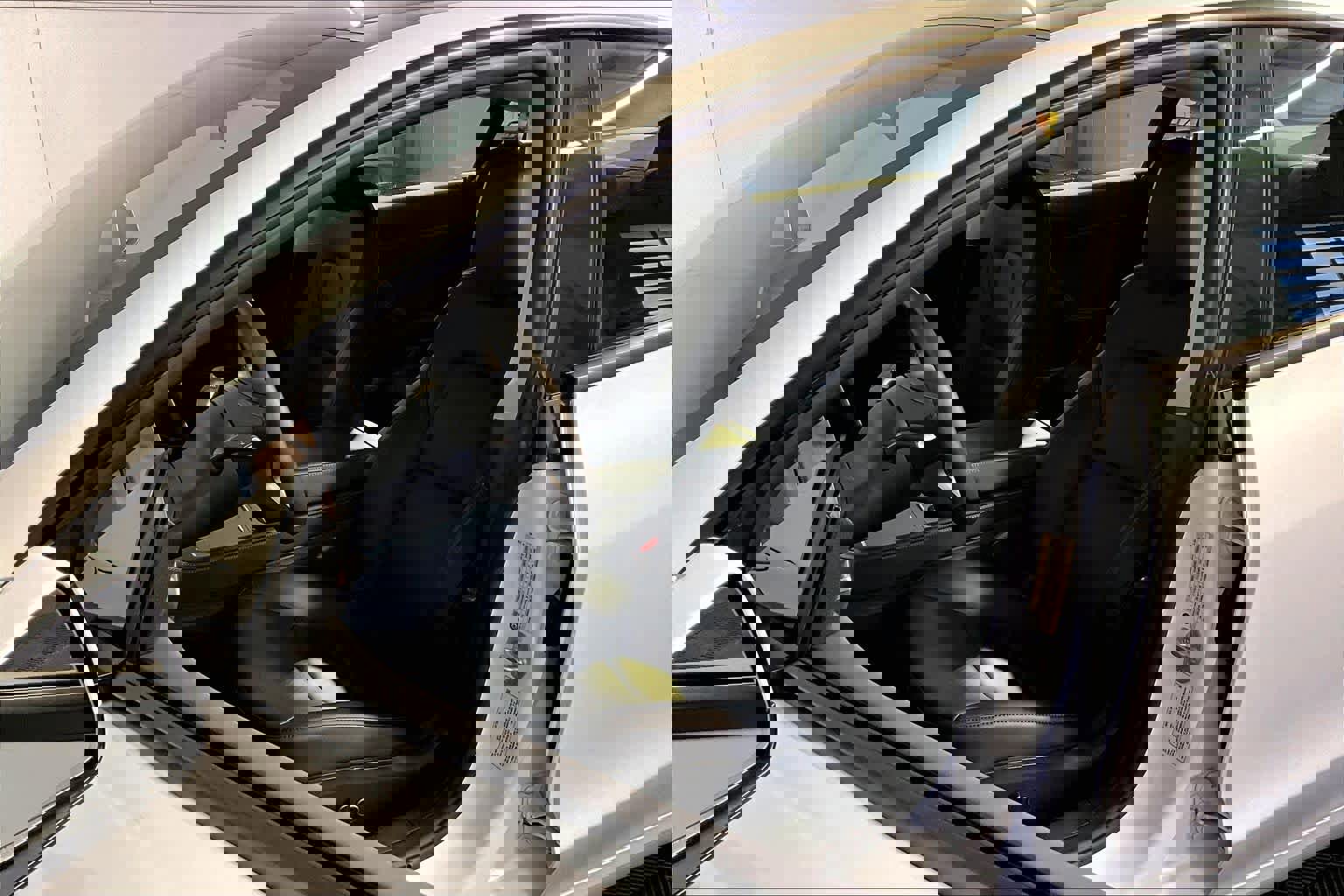 Used 2023 Tesla Model 3 Long Range AWD/4WD image 8