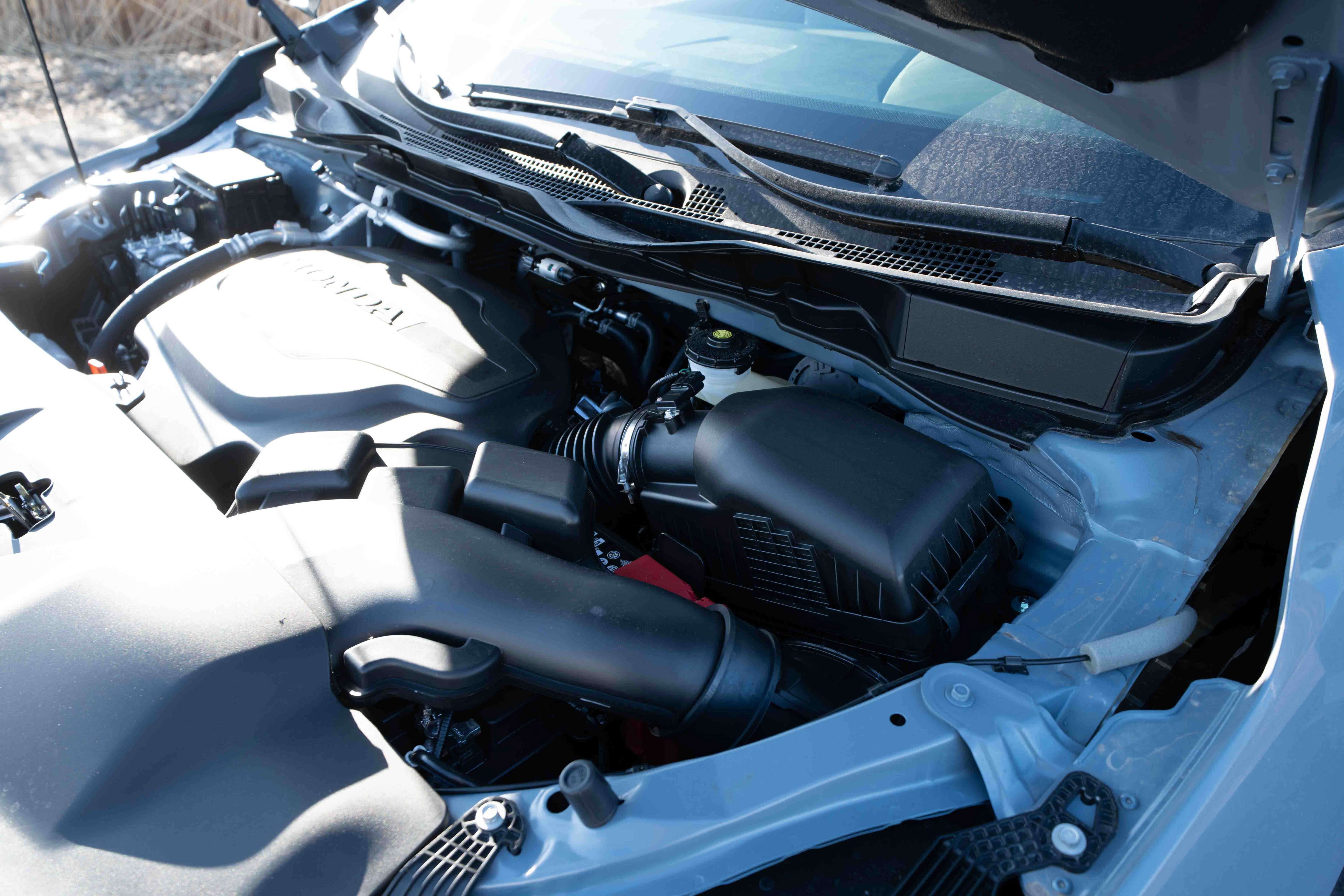 New 2026 Honda Odyssey Sport-L image 34