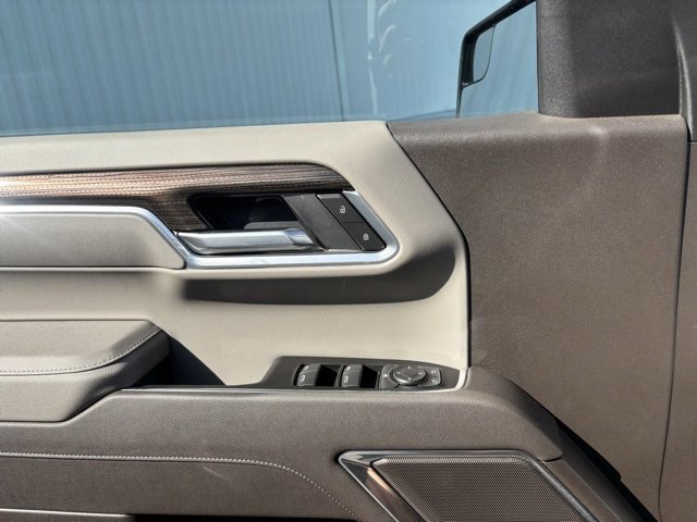 New 2026 Chevrolet Silverado 1500 LT image 30