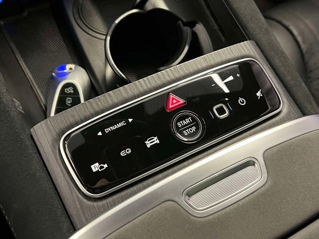 Used 2023 Mercedes-Benz EQS 580 4MATIC Sedan image 29