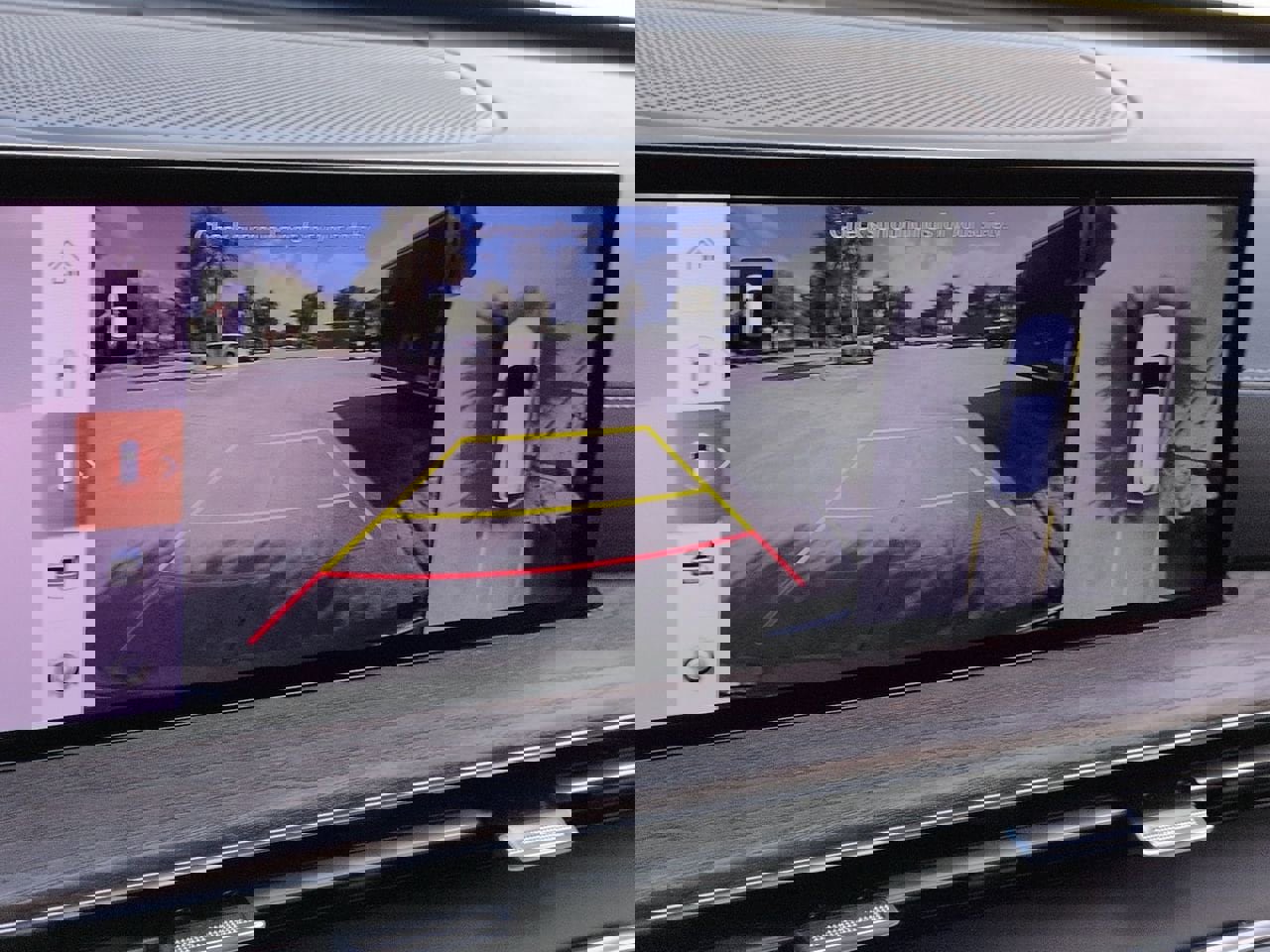 Used 2026 Genesis GV80 3.5T Prestige image 18