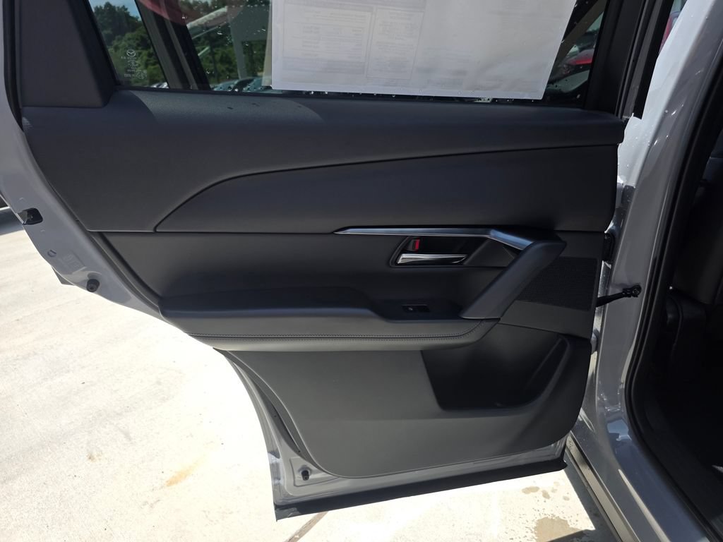 New 2026 MAZDA CX-5 Select AWD/4WD image 10