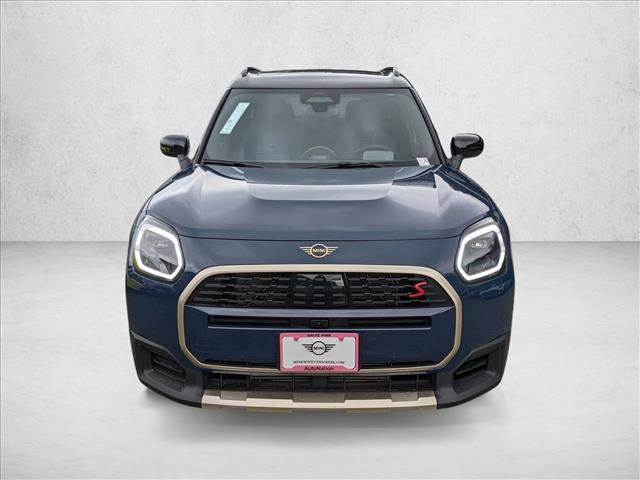 New 2026 MINI Cooper Countryman S w/ Comfort Package Max image 6