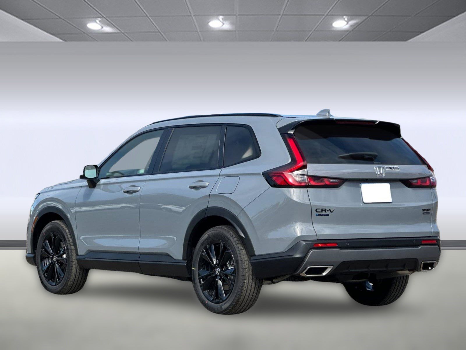 New 2026 Honda CR-V Sport Touring image 3