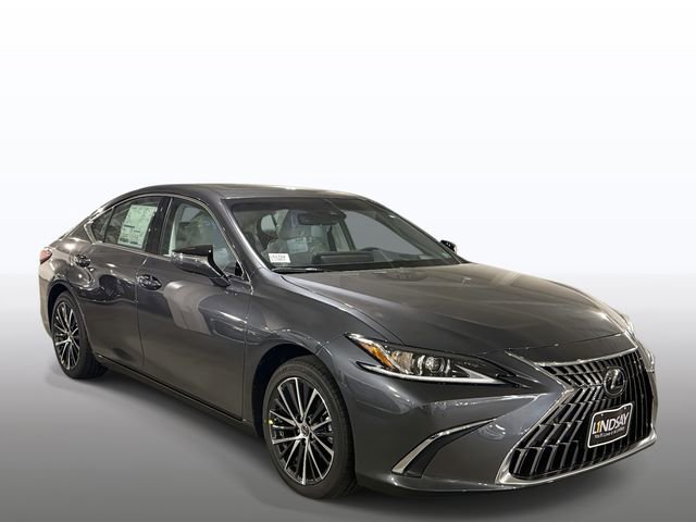 New 2025 Lexus ES 350 w/ Premium Package image 8