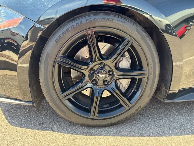 Used 2020 Ford Mustang GT w/ Equipment Group 301A RWD image 12
