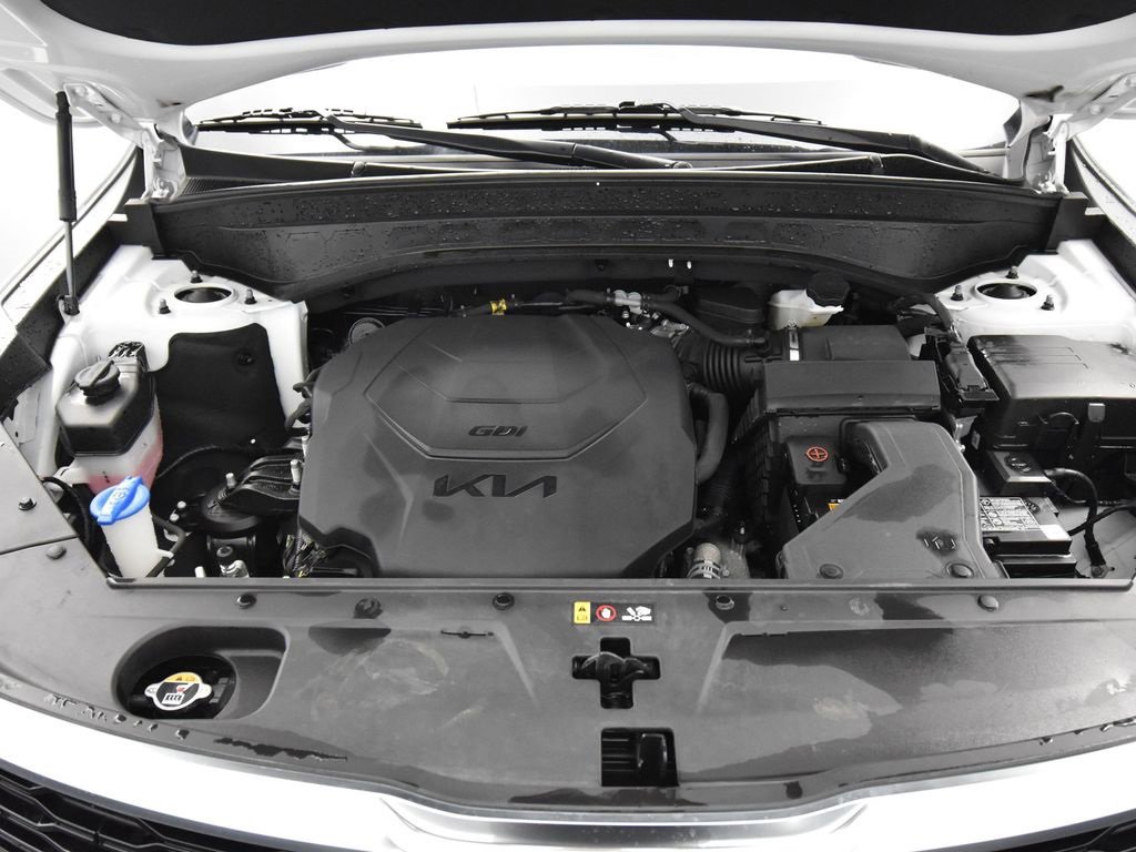 Used 2022 Kia Telluride EX image 19