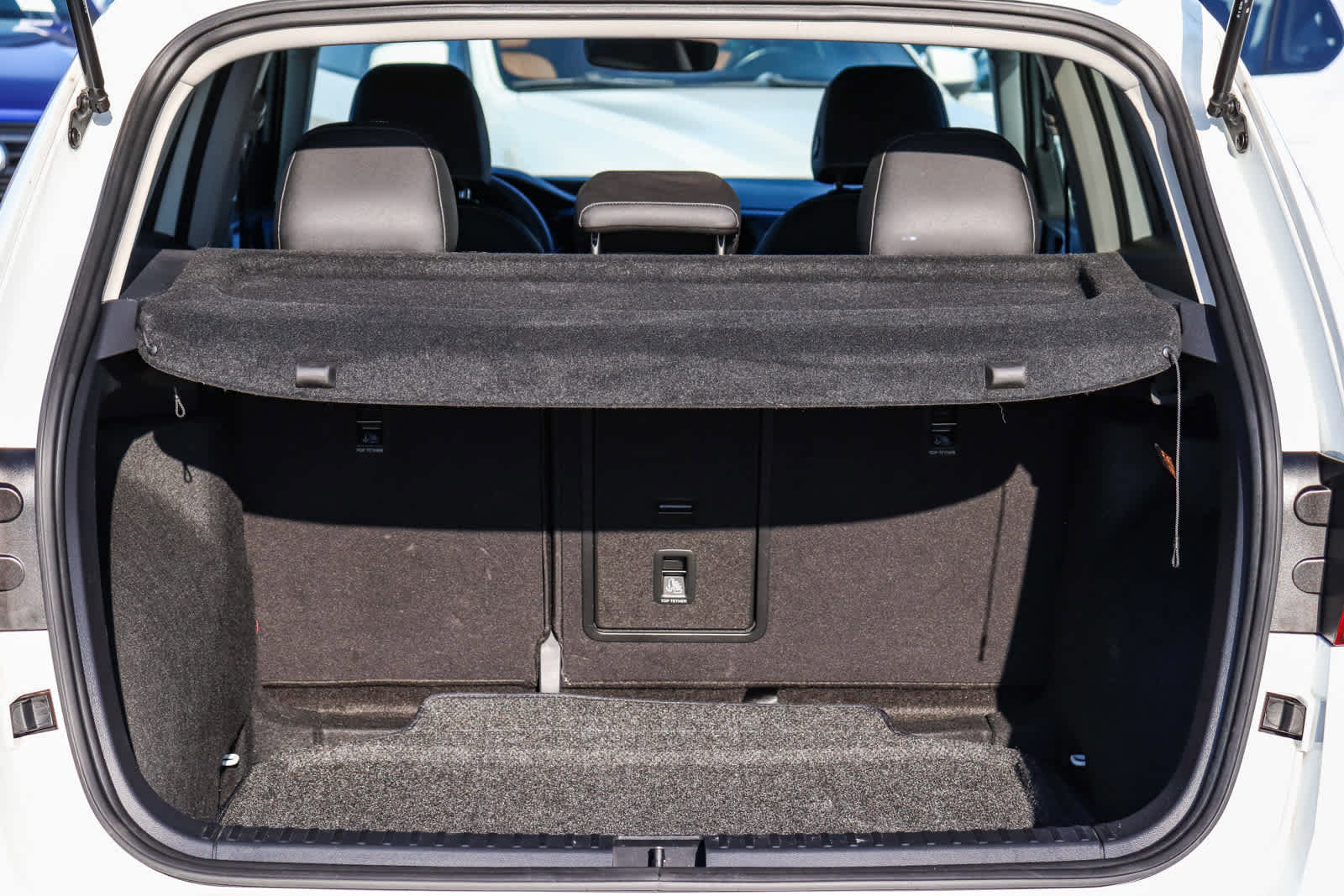 Used 2023 Volkswagen Taos SE image 27