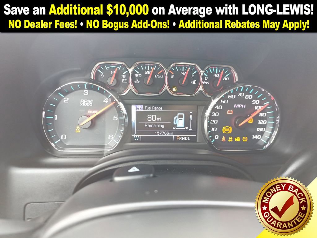 Used 2018 Chevrolet Tahoe LT image 20