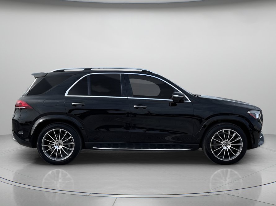 Used 2023 Mercedes-Benz GLE 450 4MATIC image 2