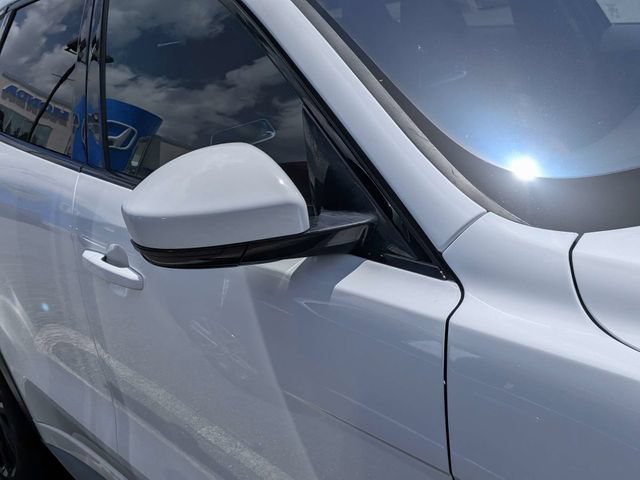 Used 2020 Jaguar F-PACE SVR AWD/4WD image 9