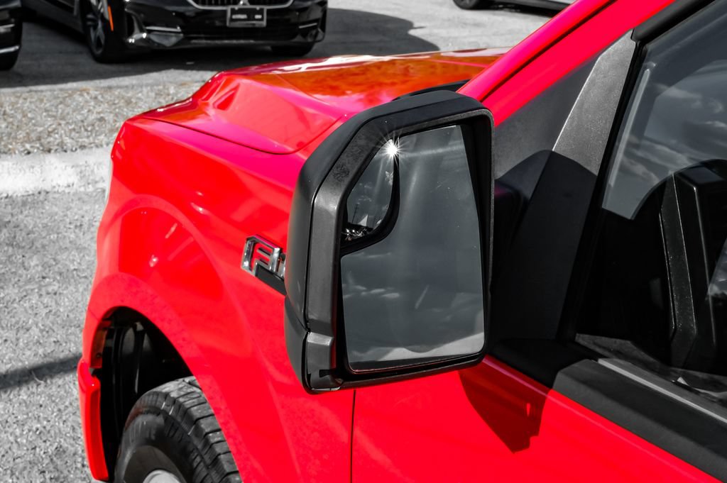 Used 2015 Ford F150 XL w/ Equipment Group 101A Mid RWD image 30