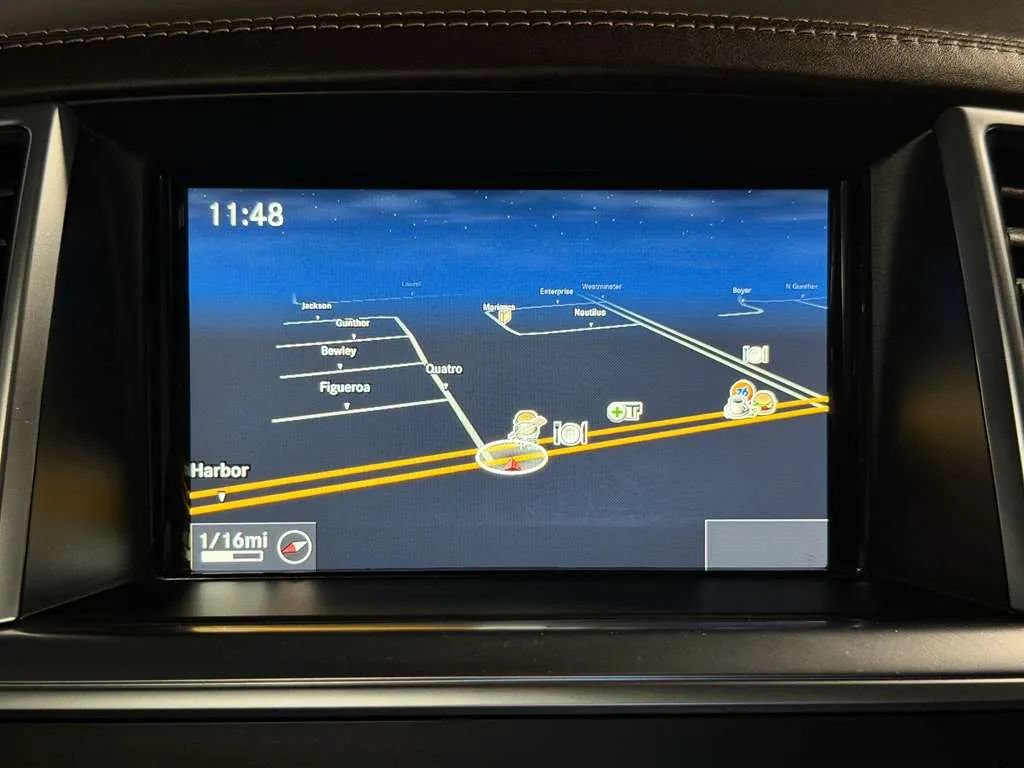 Used 2015 Mercedes-Benz GL 550 4MATIC image 46
