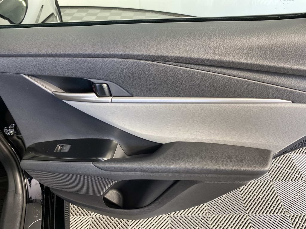 Used 2026 Toyota Camry LE FWD image 22