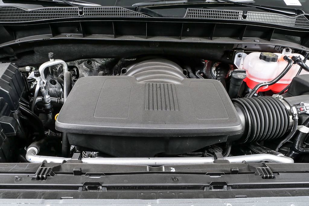 New 2026 GMC Sierra 1500 AT4X image 35