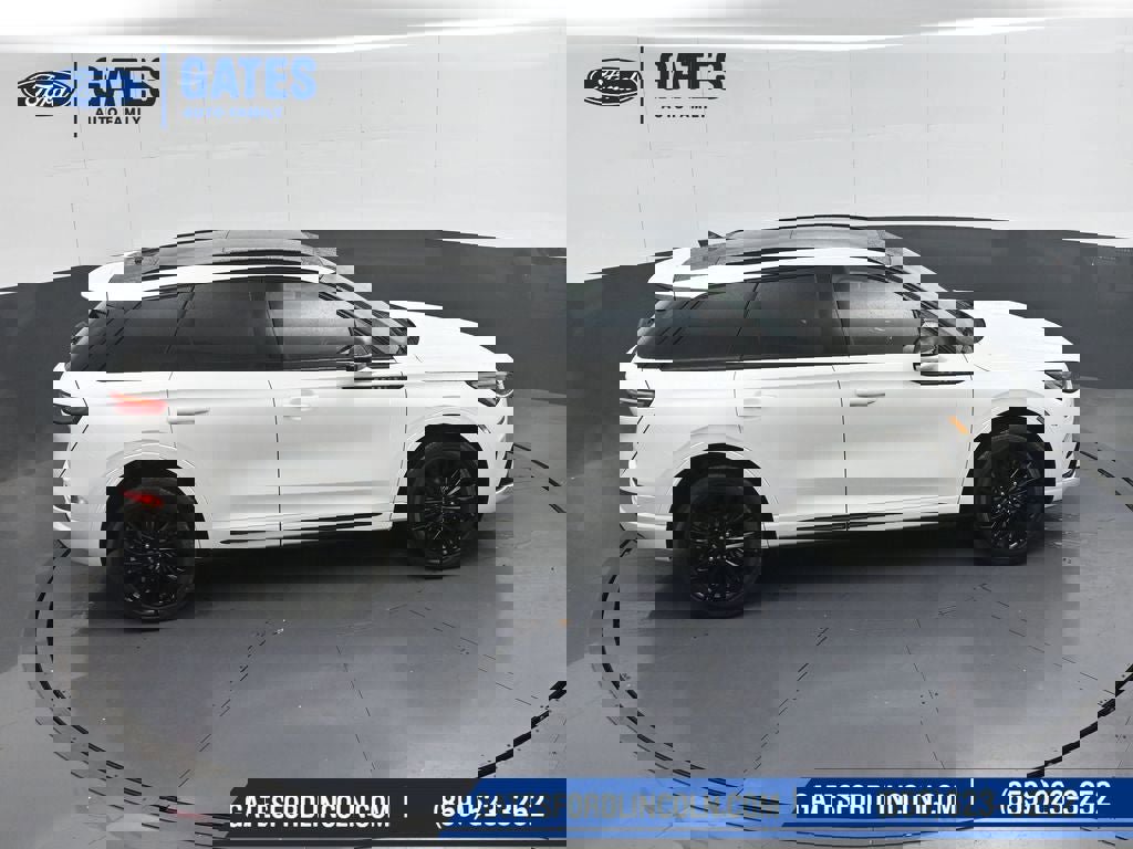 New 2026 Lincoln Corsair Premiere image 49