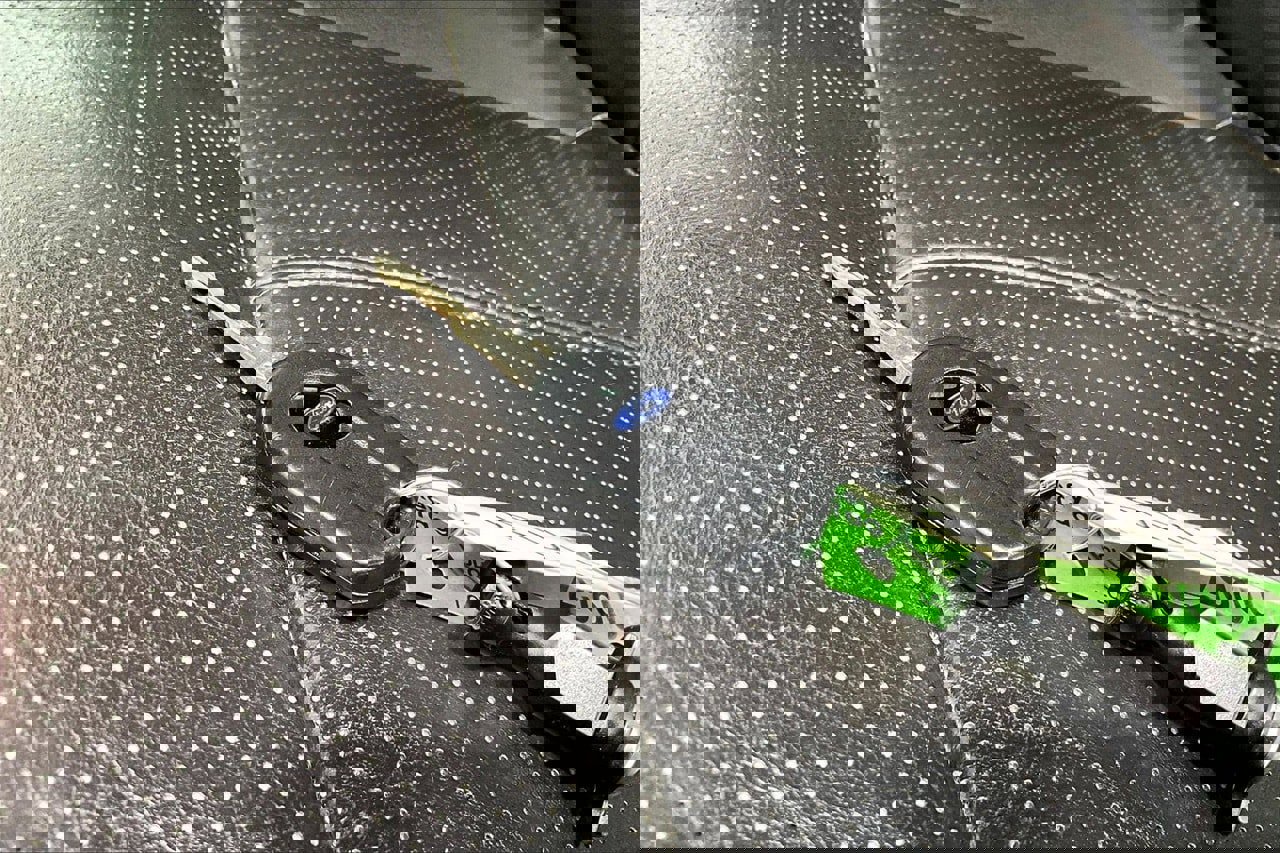 Used 2015 Ford F250 Lariat w/ Lariat Ultimate Package image 19