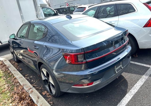 Used 2023 Polestar Polestar 2 w/ Pilot Pack image 3