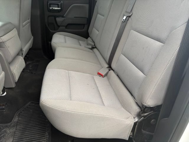 Used 2018 GMC Sierra 1500 4x4 Double Cab w/ Elevation Edition image 11