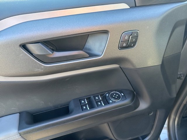 New 2025 Ford Bronco Sport Badlands image 21