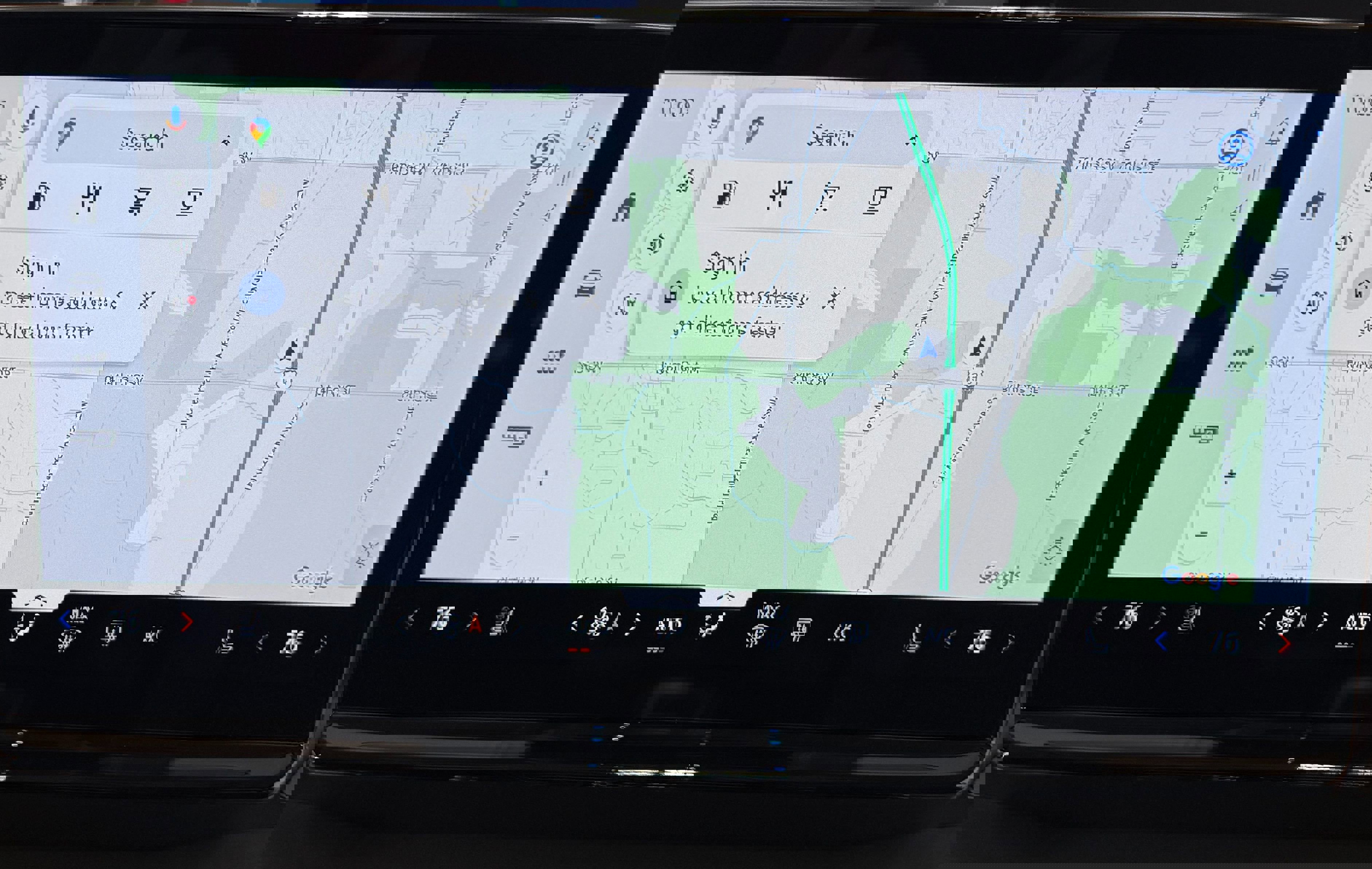 Used 2025 Ford Expedition Max Platinum image 26