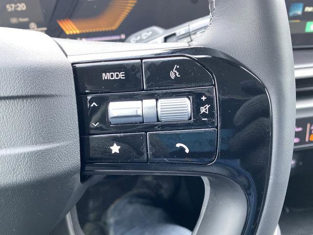 New 2026 Kia Sorento EX image 31