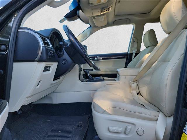 Used 2023 Lexus GX 460 Premium w/ Premium Plus Package AWD/4WD image 17