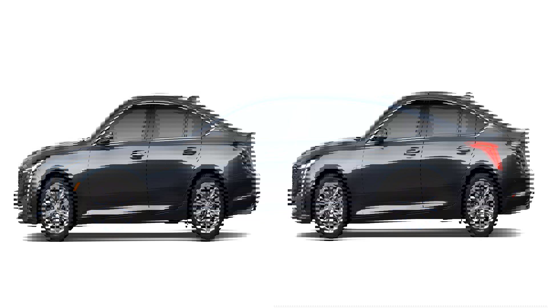 New 2026 Cadillac CT5 Premium Luxury w/ Technology Package image 3