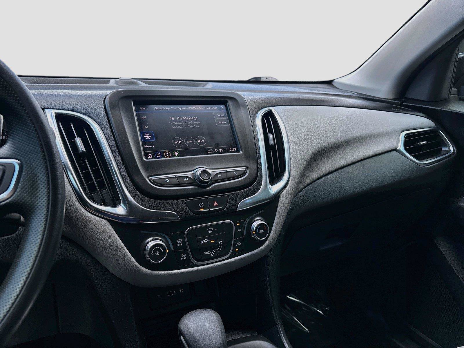 Used 2024 Chevrolet Equinox LS w/ LS Convenience Package FWD image 14
