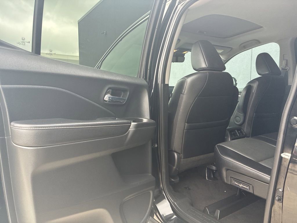 Used 2023 Honda Ridgeline RTL image 13
